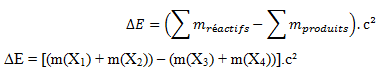 fission uranium 235 formula reaction create se