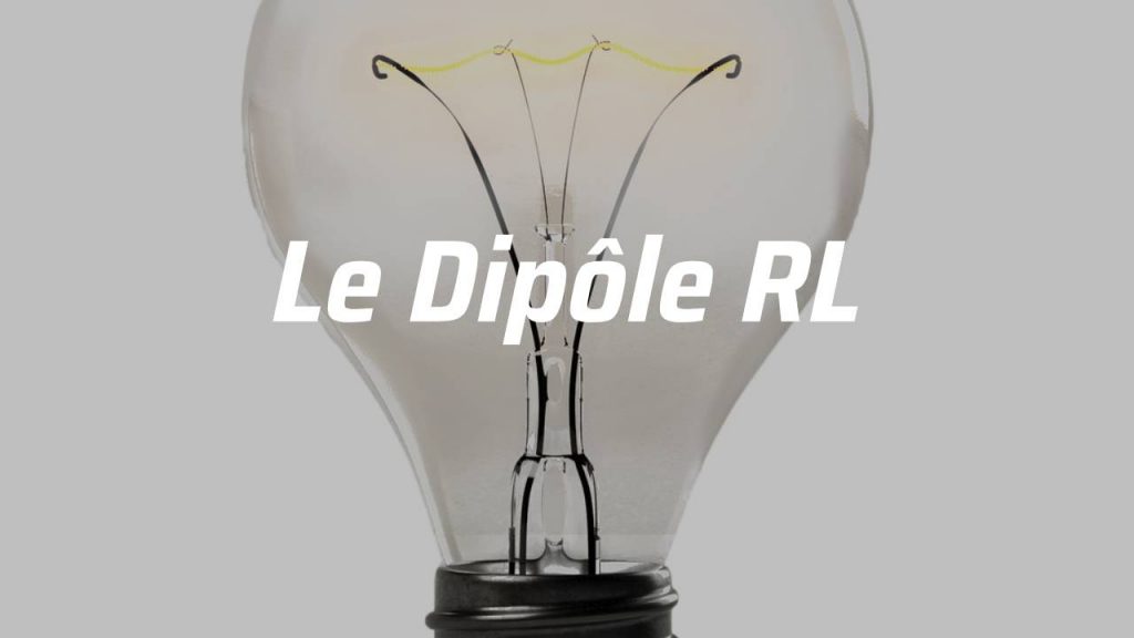 cours le dipole rl terminale s