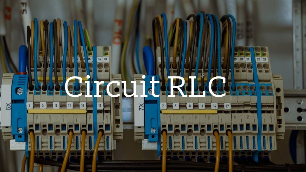 circuit rlc