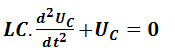 equation rlc