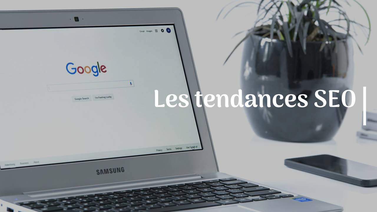 les tendances seo