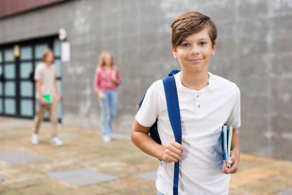 Comment aider mon collégien à réussir ?