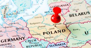Découvrir les richesses de la Pologne avec un voyage scolaire