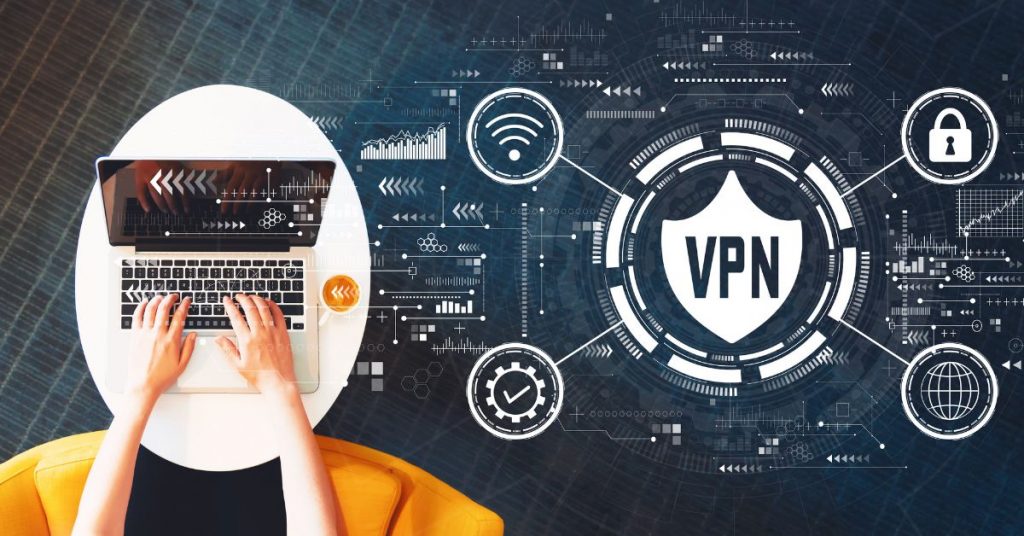 VPN C'est Quoi, Comment Fonctionne