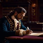 Cyrano de bergerac Résumé