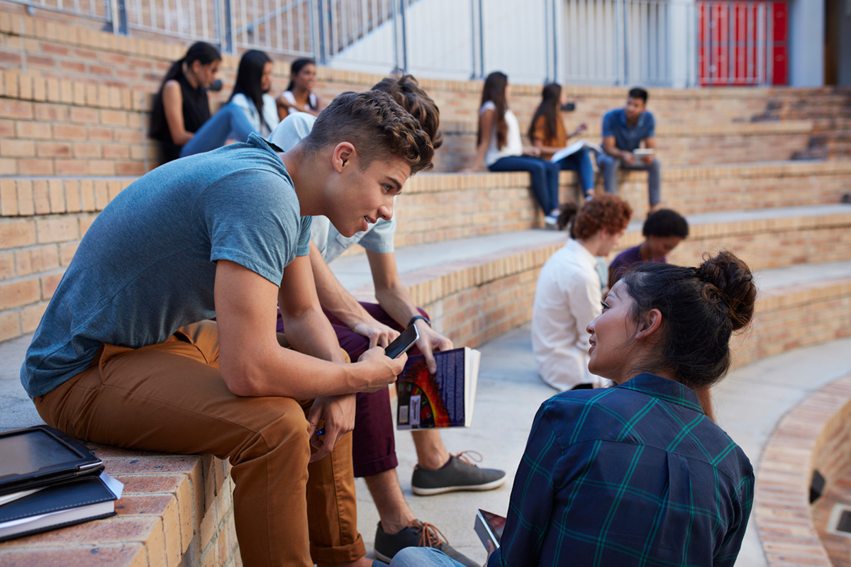 6 Conseils pour réussir sa première année de droit 