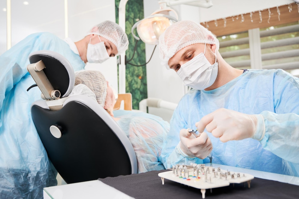 Quelle formation pour devenir orthodontiste ?
