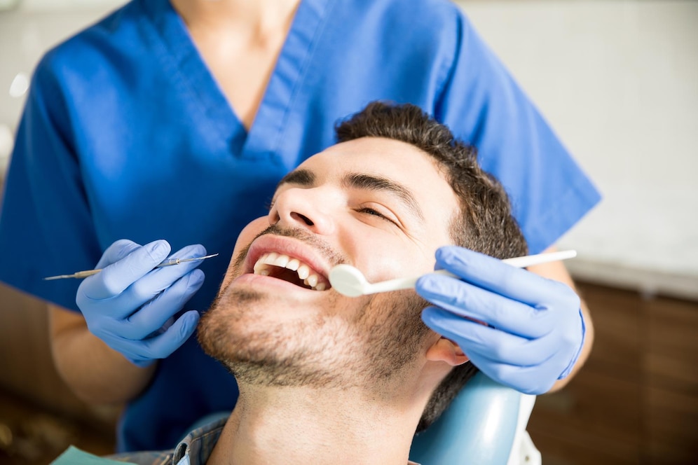 Qu’est-ce qu’un orthodontiste ?