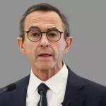 Programme de Bruno Retailleau État, école, sécurité